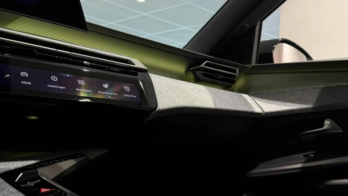 Hybrid 145 GT - STOELVERWARMING - NAVIGATIE - CAMERA