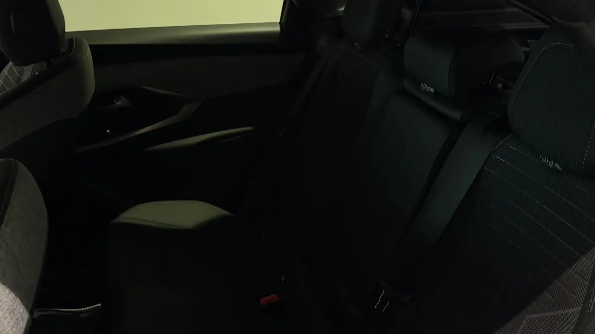 Hybrid 145 GT - STOELVERWARMING - NAVIGATIE - CAMERA