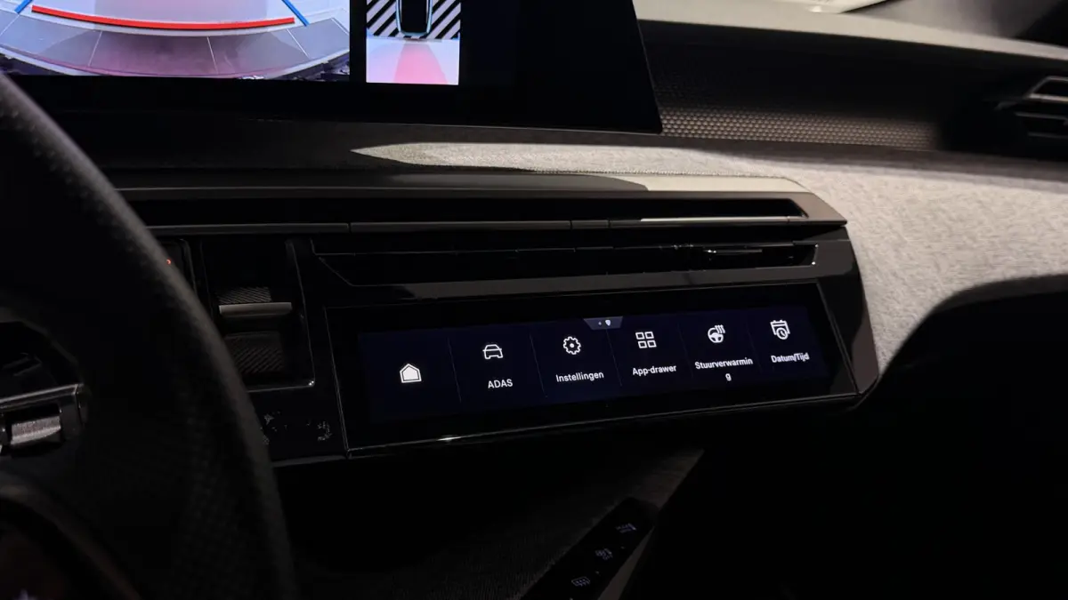 Hybrid 145 GT - STOELVERWARMING - NAVIGATIE - CAMERA