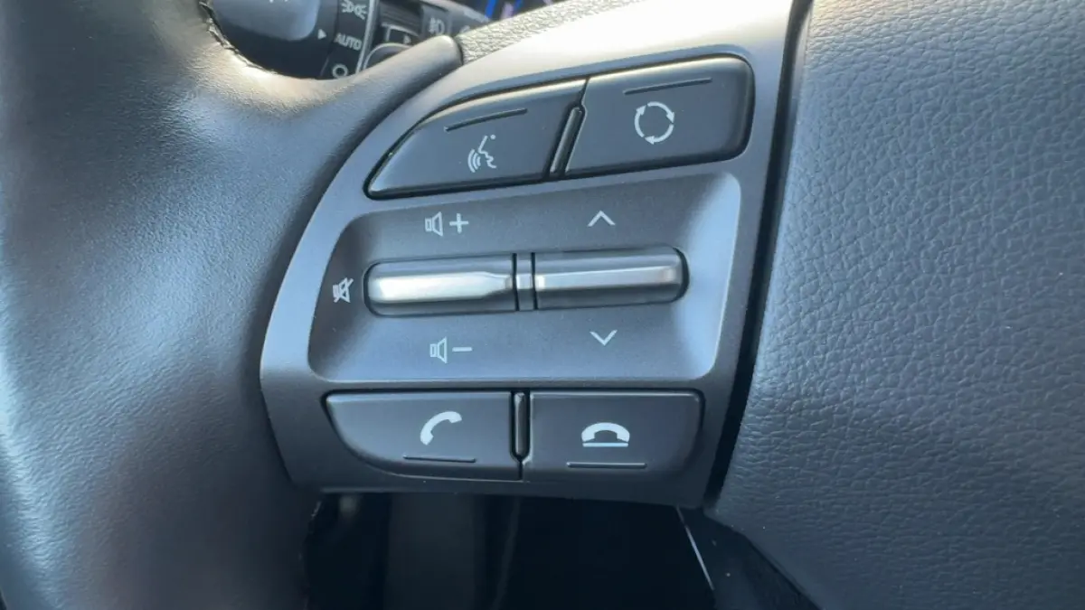 1.6 GDI HEV Premium Leder | Navigatie | Elektrische stoelverstelling
