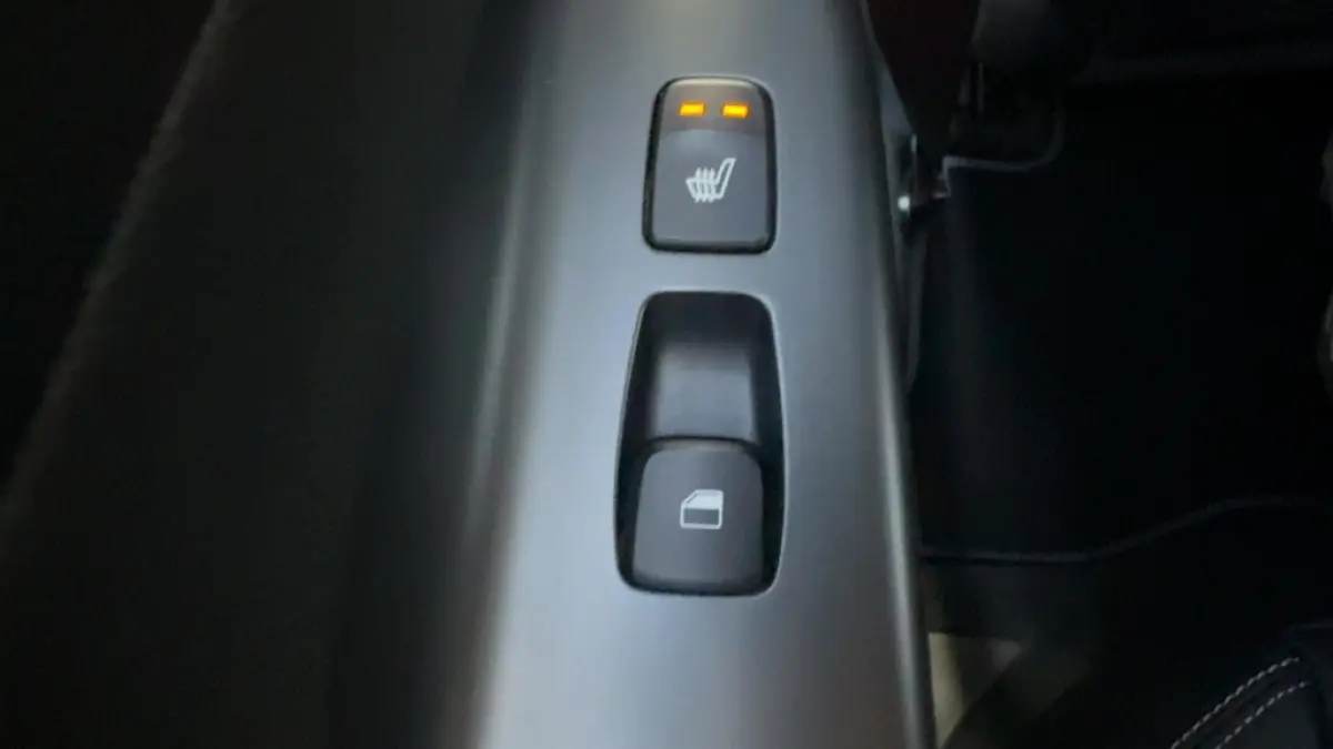 1.6 GDI HEV Premium Leder | Navigatie | Elektrische stoelverstelling