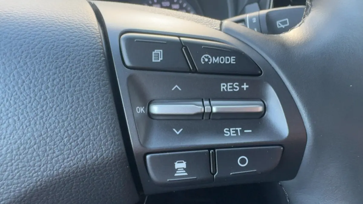 1.6 GDI HEV Premium Leder | Navigatie | Elektrische stoelverstelling
