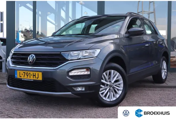 1.5 TSI Style 150PK | Airco | Cruise control adaptief | Navigatiesysteem