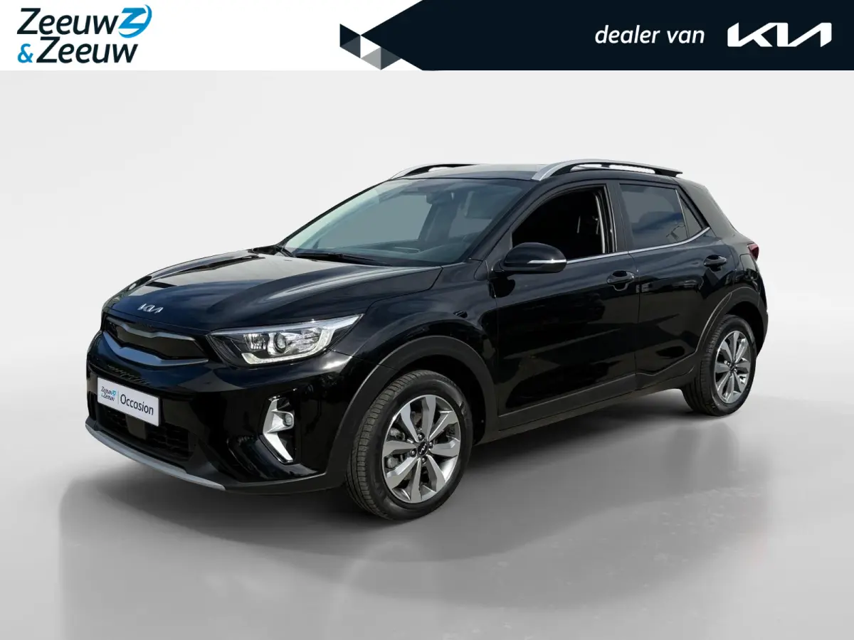 1.0 T-GDi MHEV DynamicPlusLine Automaat | Navi | Camera | Climate Control | Cruise Control | Parkeersensoren | LM Velgen | Apple Carplay | Android Auto