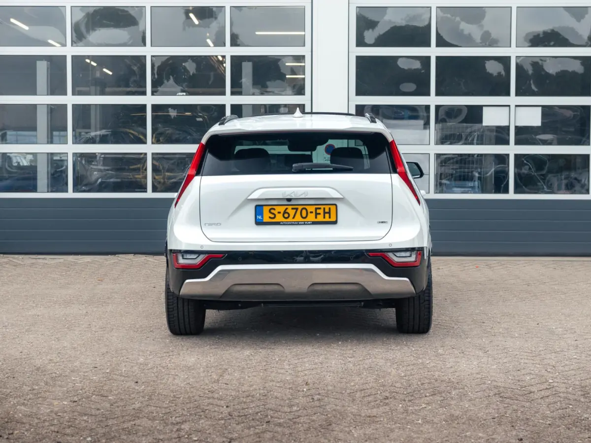 1.6 GDi Hybrid ExecutiveLine l Stoel verwarming en ventilatie l Harman Kardon l Schuifkantel dak l 100 % onderhouden