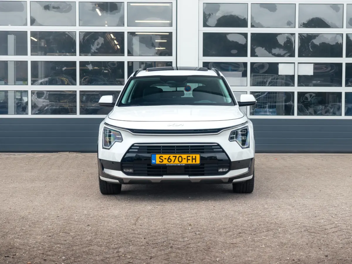 1.6 GDi Hybrid ExecutiveLine l Stoel verwarming en ventilatie l Harman Kardon l Schuifkantel dak l 100 % onderhouden