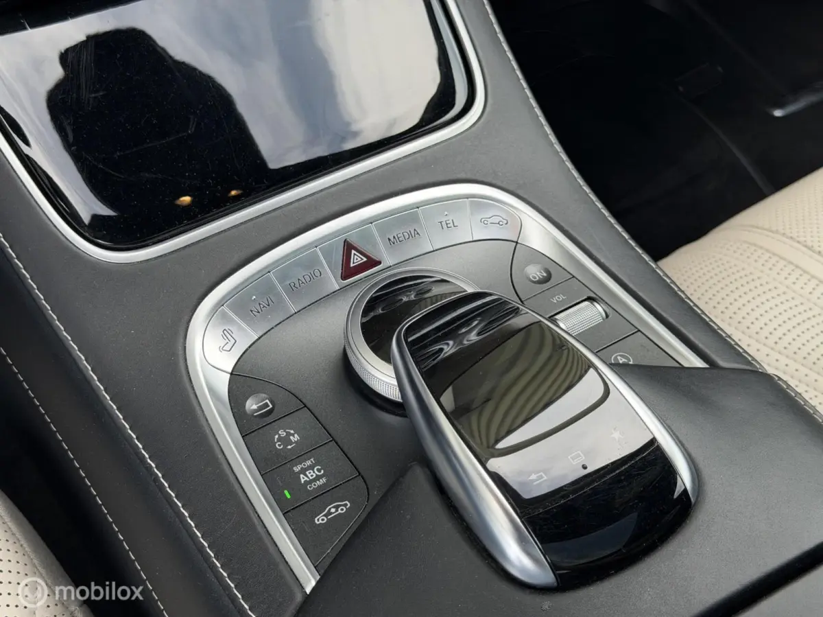 AMG 65 Lang|Keramisch|Burmester 3D|360 Camera |Adaptive Cruise|