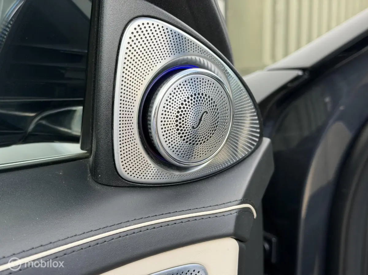 AMG 65 Lang|Keramisch|Burmester 3D|360 Camera |Adaptive Cruise|