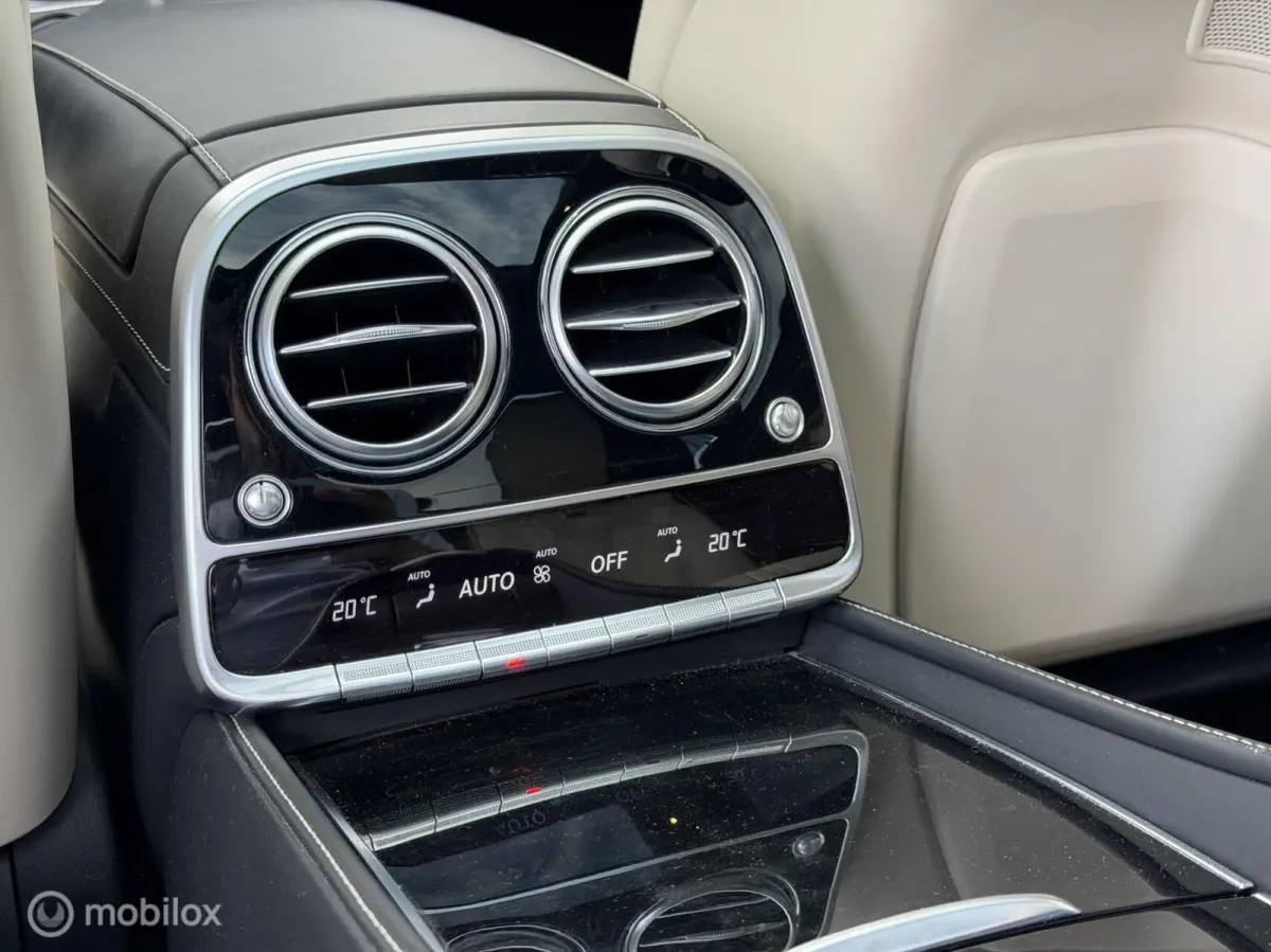AMG 65 Lang|Keramisch|Burmester 3D|360 Camera |Adaptive Cruise|