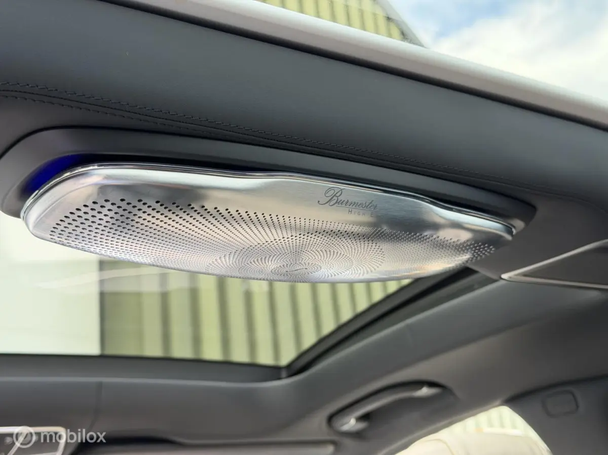 AMG 65 Lang|Keramisch|Burmester 3D|360 Camera |Adaptive Cruise|