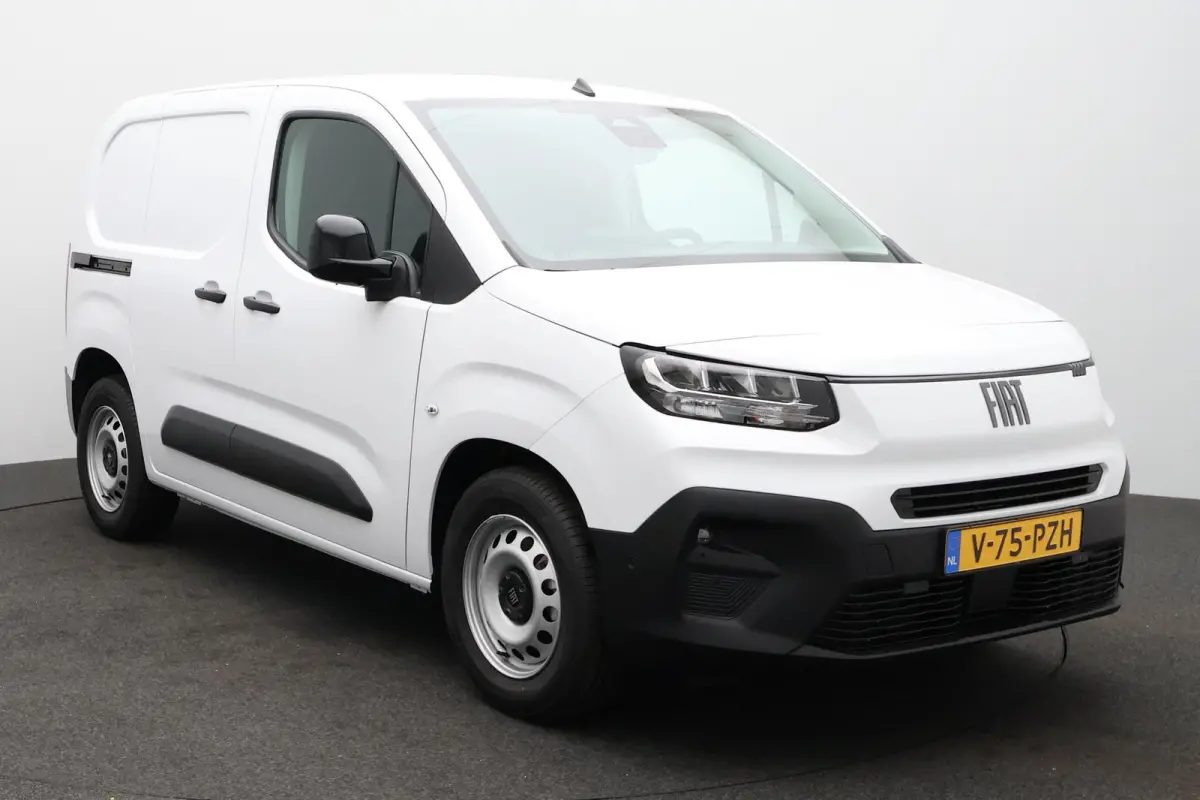 136 L1 50 kWh Voorraad Voordeel / 2+6 Jaar garantie