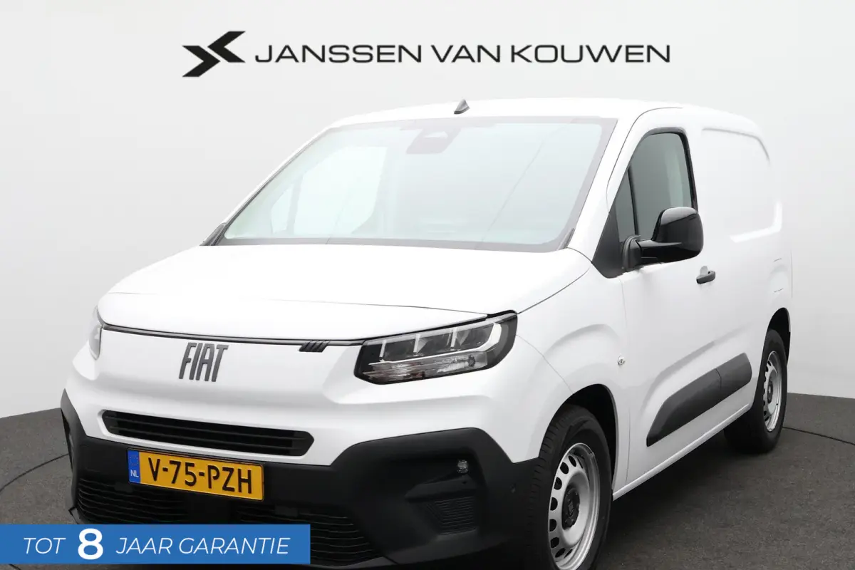 136 L1 50 kWh Voorraad Voordeel / 2+6 Jaar garantie