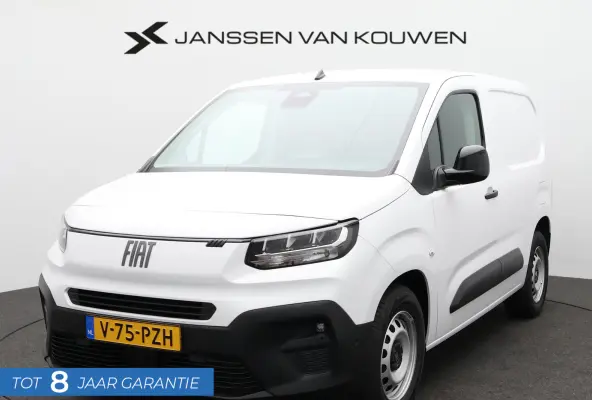 136 L1 50 kWh Voorraad Voordeel / 2+6 Jaar garantie