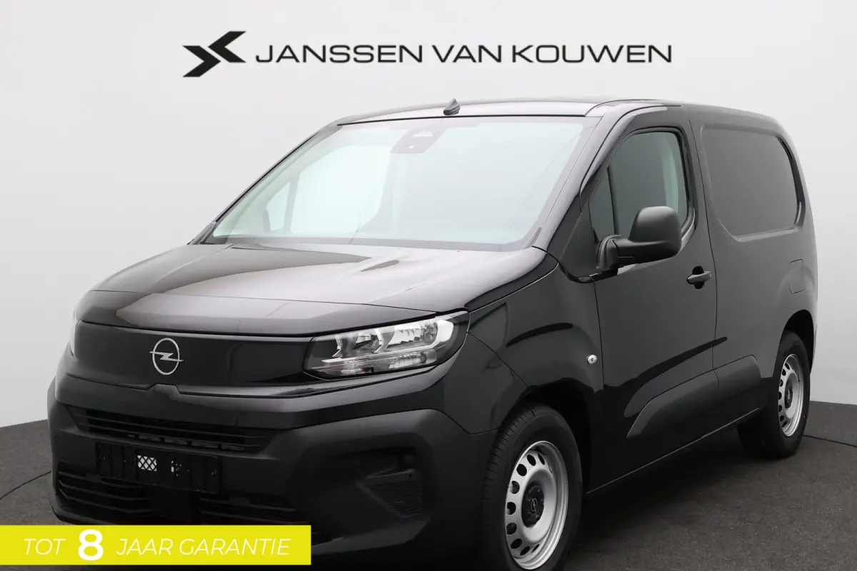 136 L1 50kWh Camera / 2+6 Jaar Garantie