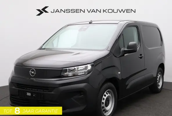 136 L1 50kWh Camera / 2+6 Jaar Garantie