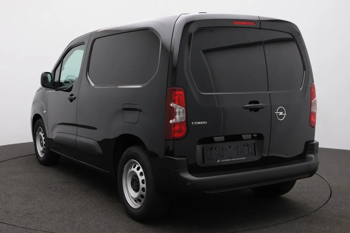 136 L1 50kWh Camera / 2+6 Jaar Garantie