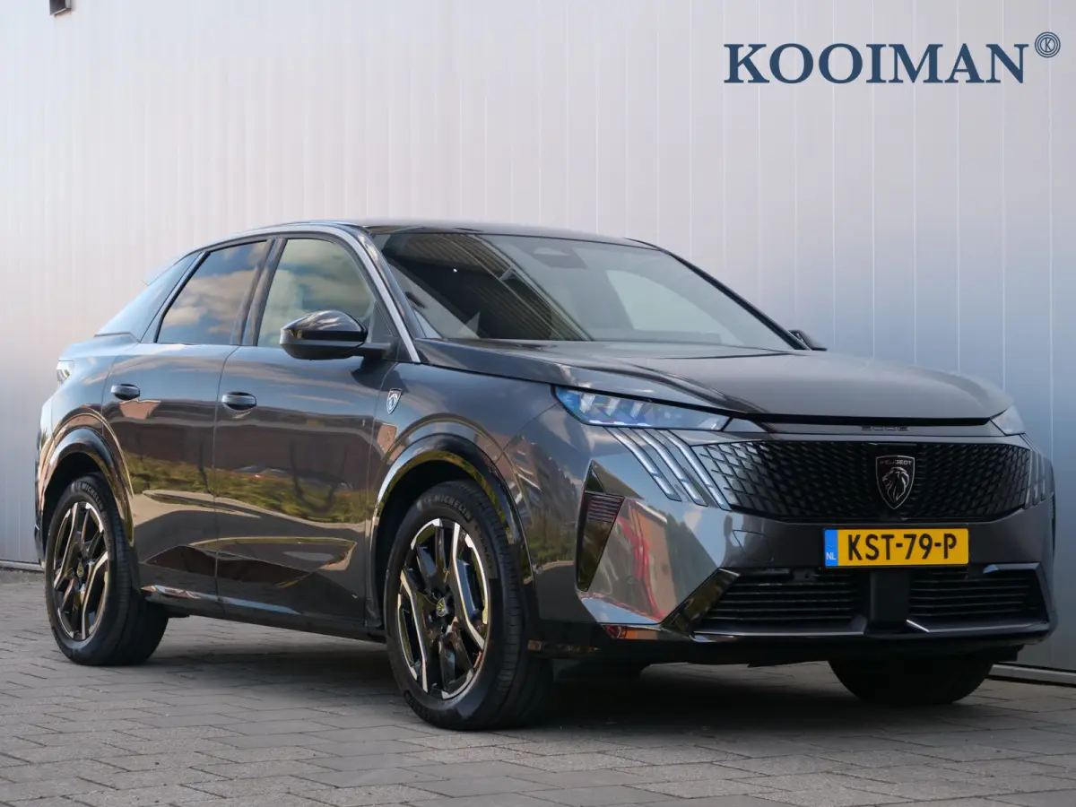GT 73 kWh 210pk Automaat Keyless / Stoel-/Stuurverwarming / Adaptive Cruise / SOH 96,4%