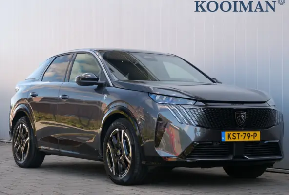 GT 73 kWh 210pk Automaat Keyless / Stoel-/Stuurverwarming / Adaptive Cruise / SOH 96,4%