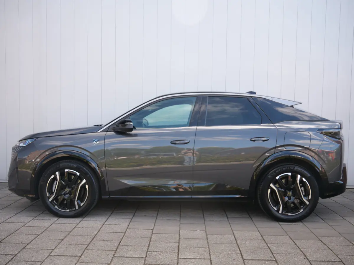 GT 73 kWh 210pk Automaat Keyless / Stoel-/Stuurverwarming / Adaptive Cruise / SOH 96,4%