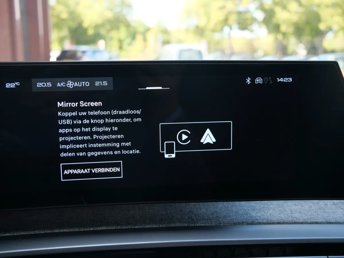 GT 73 kWh 210pk Automaat Keyless / Stoel-/Stuurverwarming / Adaptive Cruise / SOH 96,4%