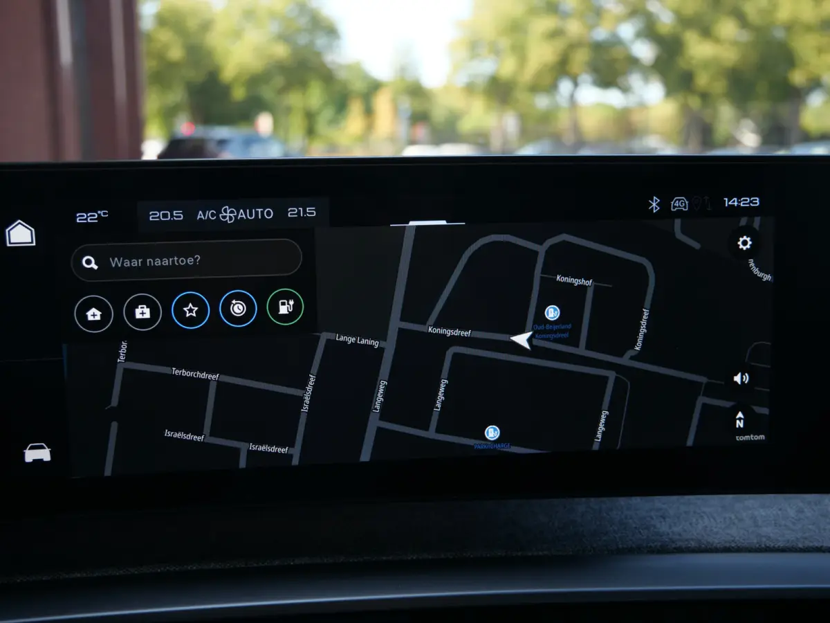 GT 73 kWh 210pk Automaat Keyless / Stoel-/Stuurverwarming / Adaptive Cruise / SOH 96,4%