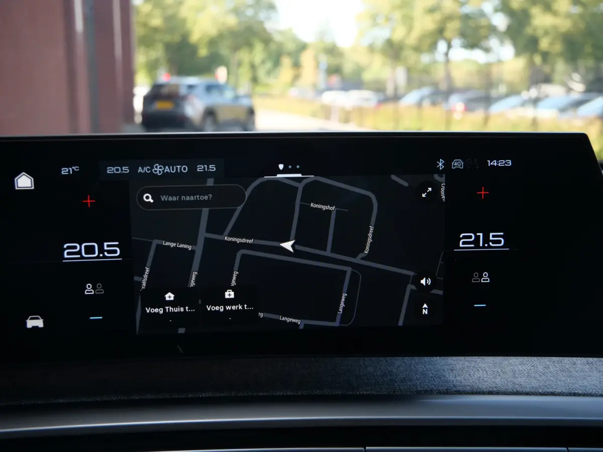 GT 73 kWh 210pk Automaat Keyless / Stoel-/Stuurverwarming / Adaptive Cruise / SOH 96,4%