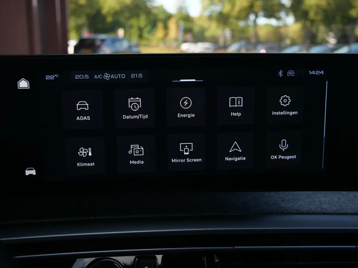 GT 73 kWh 210pk Automaat Keyless / Stoel-/Stuurverwarming / Adaptive Cruise / SOH 96,4%