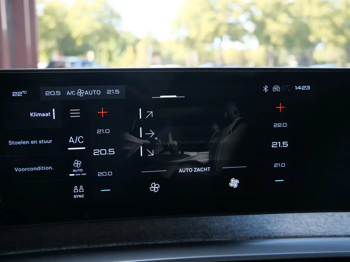 GT 73 kWh 210pk Automaat Keyless / Stoel-/Stuurverwarming / Adaptive Cruise / SOH 96,4%
