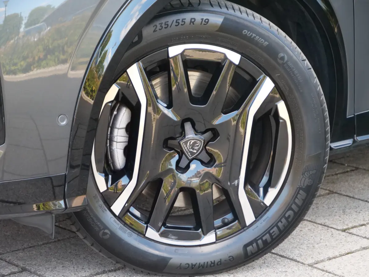 GT 73 kWh 210pk Automaat Keyless / Stoel-/Stuurverwarming / Adaptive Cruise / SOH 96,4%