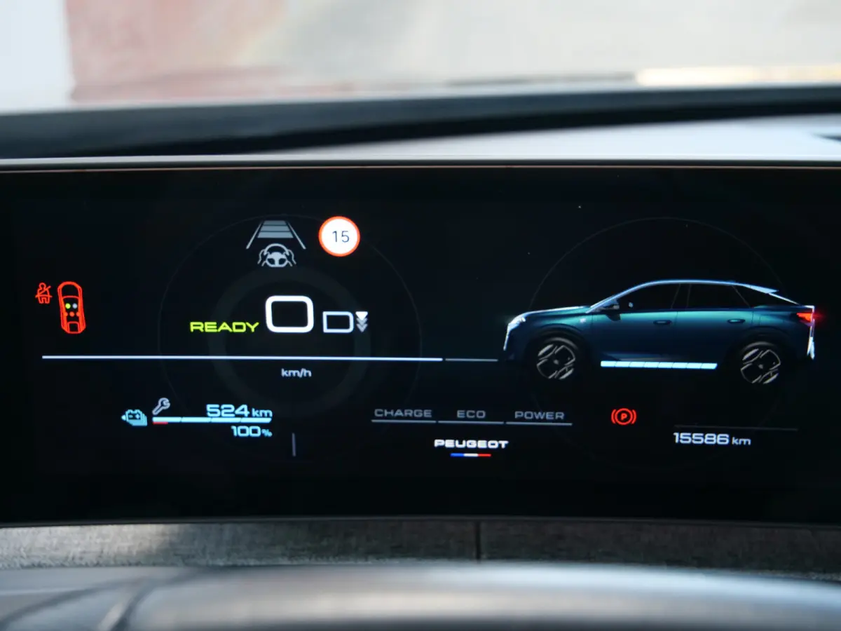 GT 73 kWh 210pk Automaat Keyless / Stoel-/Stuurverwarming / Adaptive Cruise / SOH 96,4%
