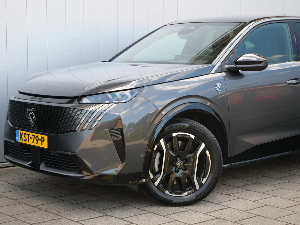 GT 73 kWh 210pk Automaat Keyless / Stoel-/Stuurverwarming / Adaptive Cruise / SOH 96,4%
