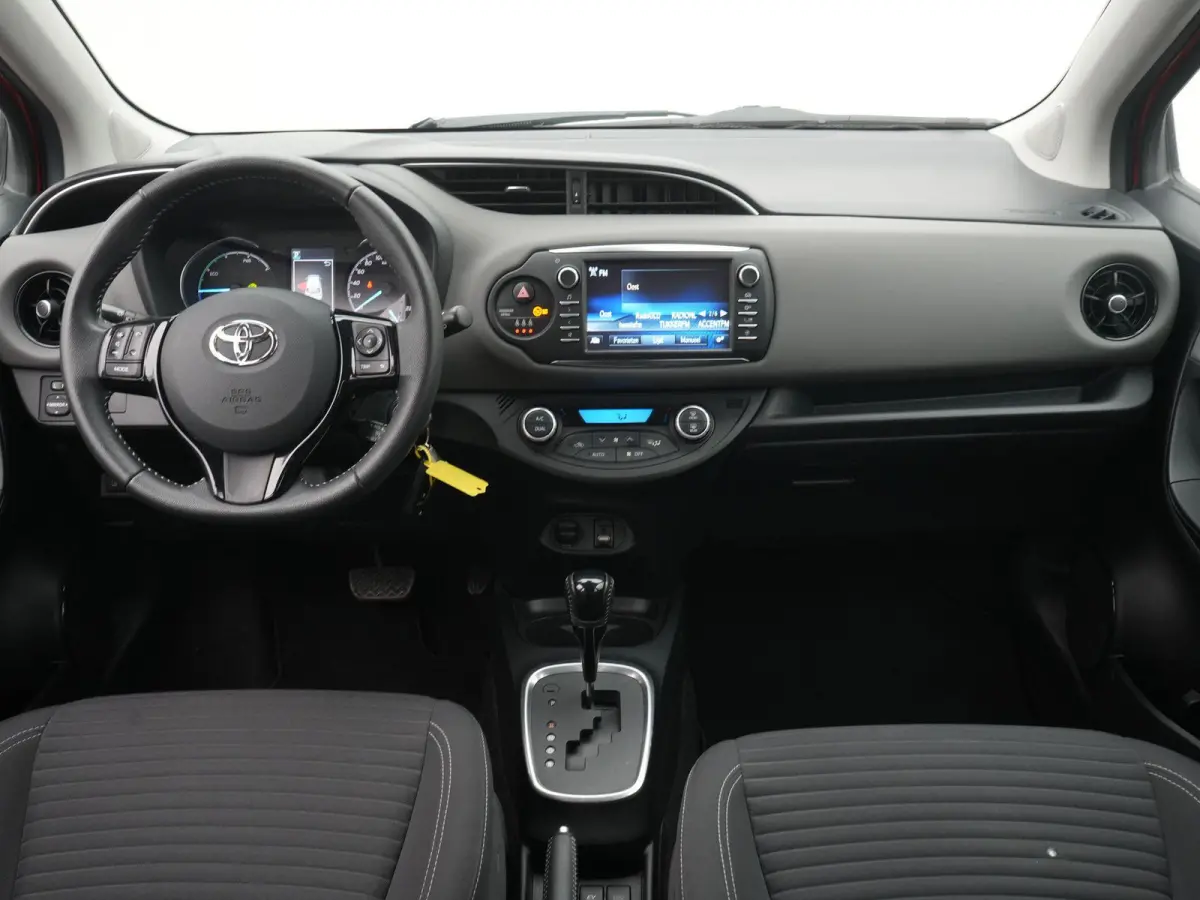 1.5 Hybrid Active | CAMERA | AUTOMAAT | CRUISE CONTROL | AIRCO | 12 MAANDEN GARANANTIE |