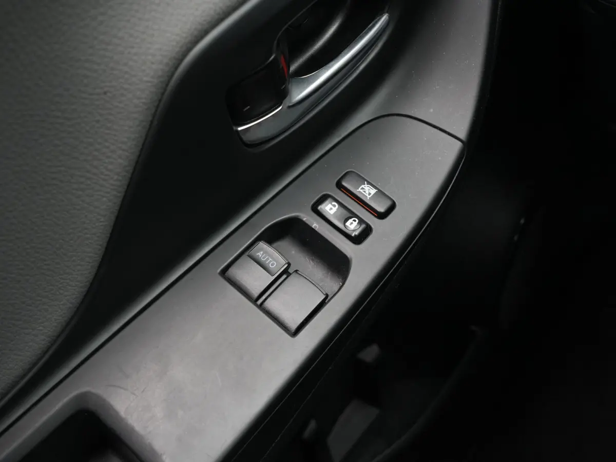 1.5 Hybrid Active | CAMERA | AUTOMAAT | CRUISE CONTROL | AIRCO | 12 MAANDEN GARANANTIE |