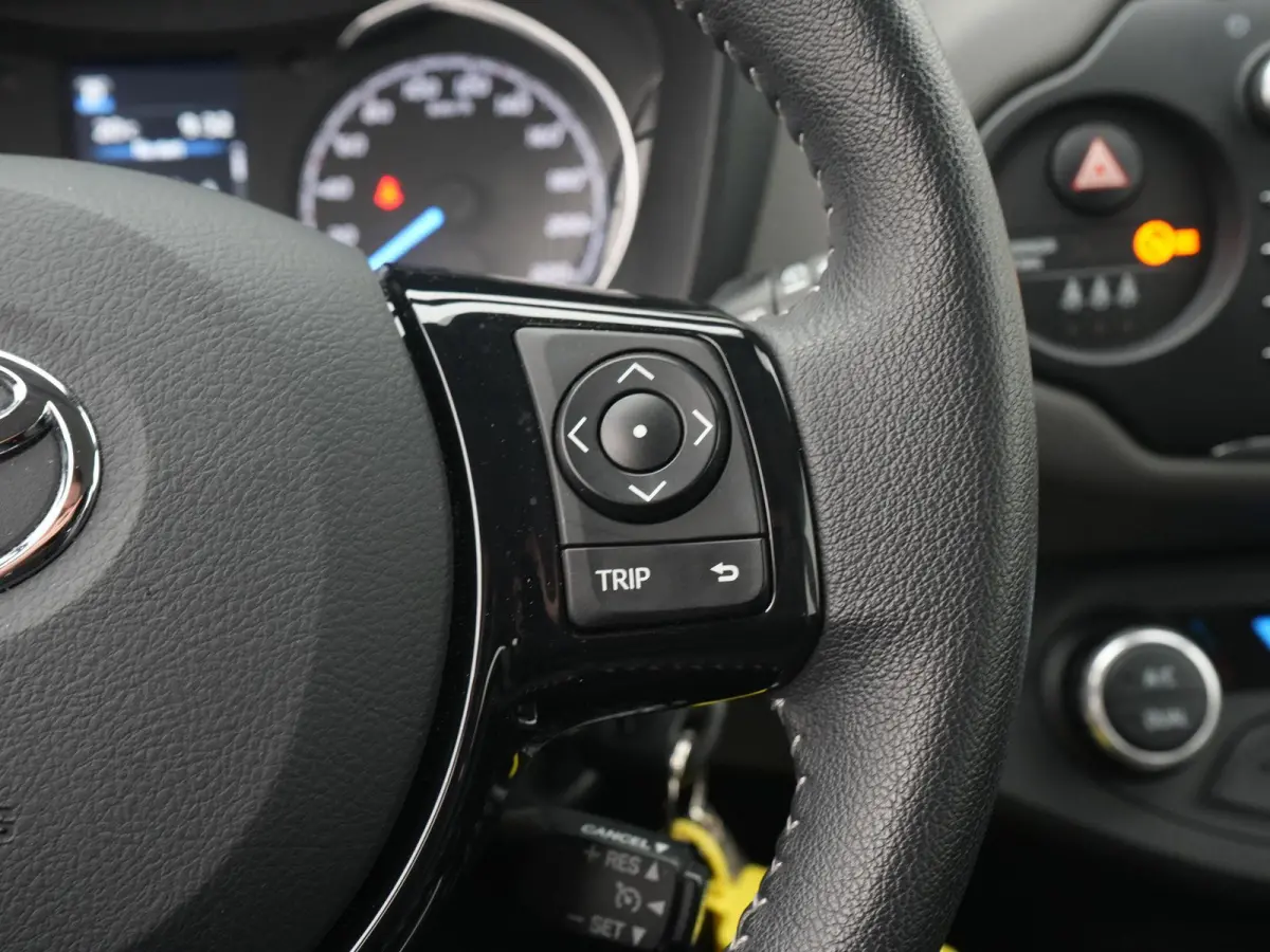1.5 Hybrid Active | CAMERA | AUTOMAAT | CRUISE CONTROL | AIRCO | 12 MAANDEN GARANANTIE |