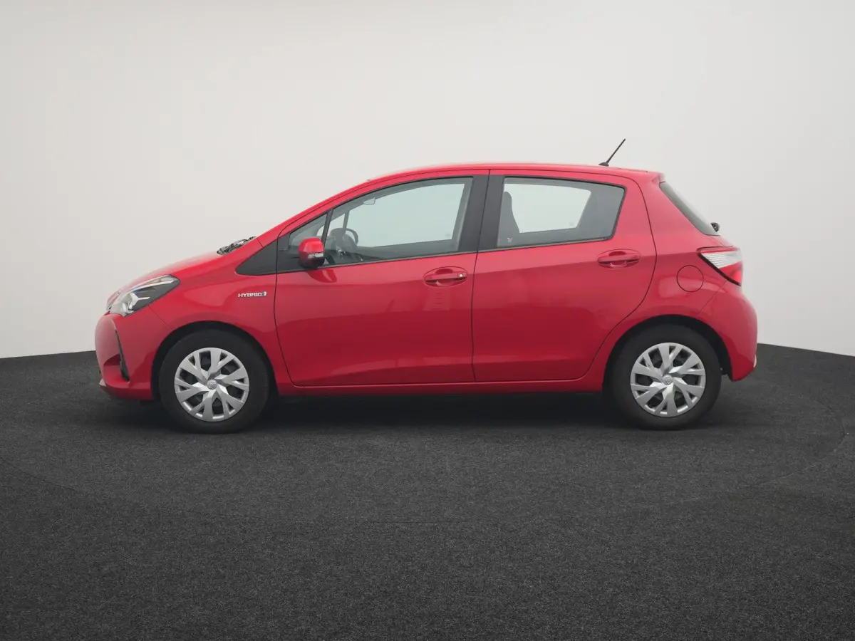 1.5 Hybrid Active | CAMERA | AUTOMAAT | CRUISE CONTROL | AIRCO | 12 MAANDEN GARANANTIE |