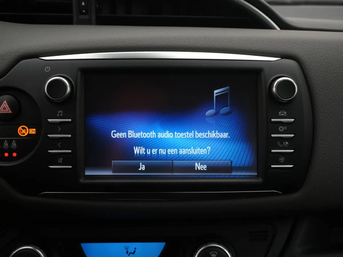 1.5 Hybrid Active | CAMERA | AUTOMAAT | CRUISE CONTROL | AIRCO | 12 MAANDEN GARANANTIE |