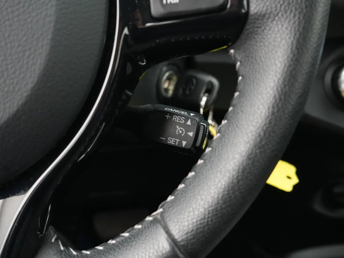 1.5 Hybrid Active | CAMERA | AUTOMAAT | CRUISE CONTROL | AIRCO | 12 MAANDEN GARANANTIE |