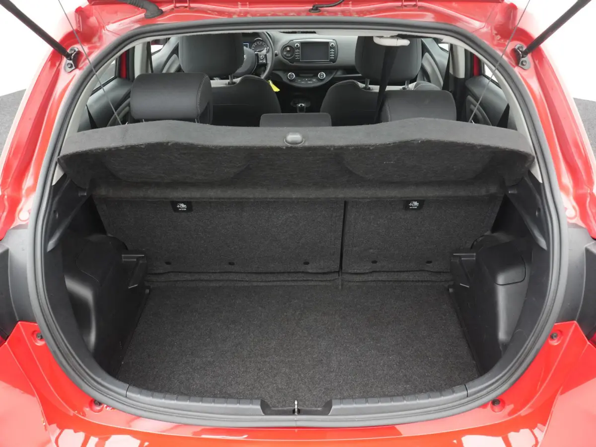 1.5 Hybrid Active | CAMERA | AUTOMAAT | CRUISE CONTROL | AIRCO | 12 MAANDEN GARANANTIE |