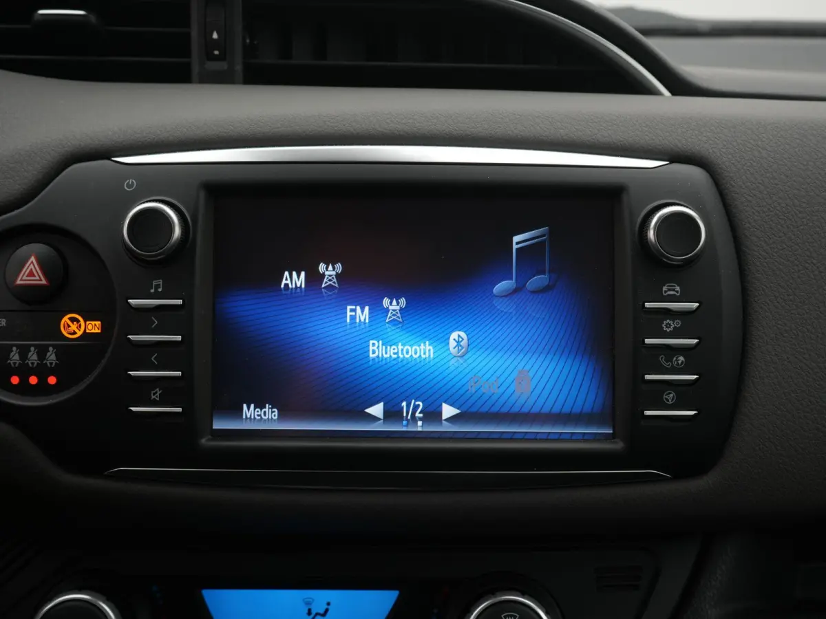 1.5 Hybrid Active | CAMERA | AUTOMAAT | CRUISE CONTROL | AIRCO | 12 MAANDEN GARANANTIE |