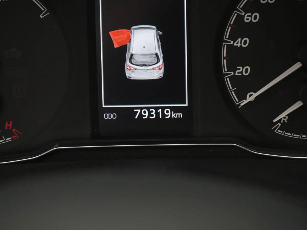 1.5 Hybrid Active | CAMERA | AUTOMAAT | CRUISE CONTROL | AIRCO | 12 MAANDEN GARANANTIE |