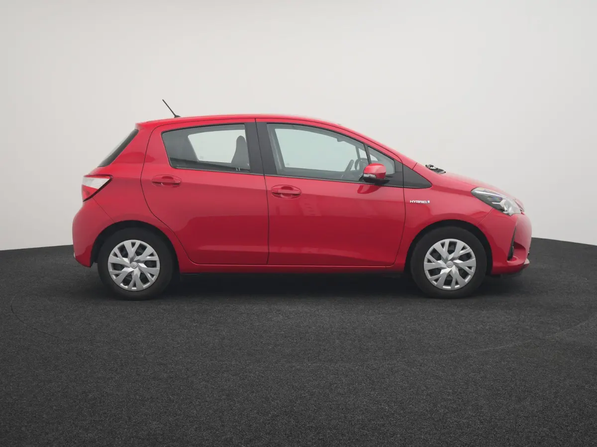 1.5 Hybrid Active | CAMERA | AUTOMAAT | CRUISE CONTROL | AIRCO | 12 MAANDEN GARANANTIE |
