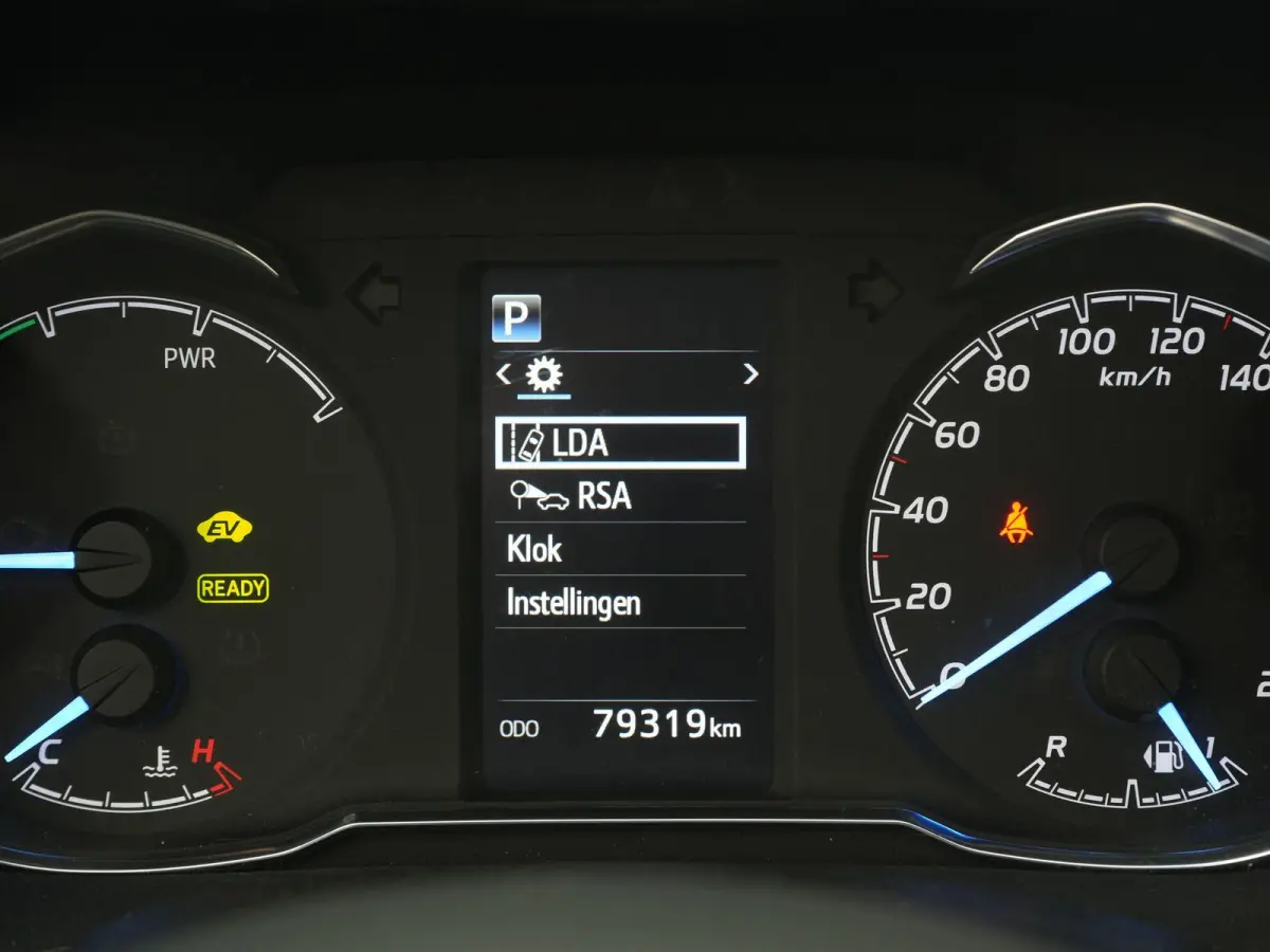 1.5 Hybrid Active | CAMERA | AUTOMAAT | CRUISE CONTROL | AIRCO | 12 MAANDEN GARANANTIE |