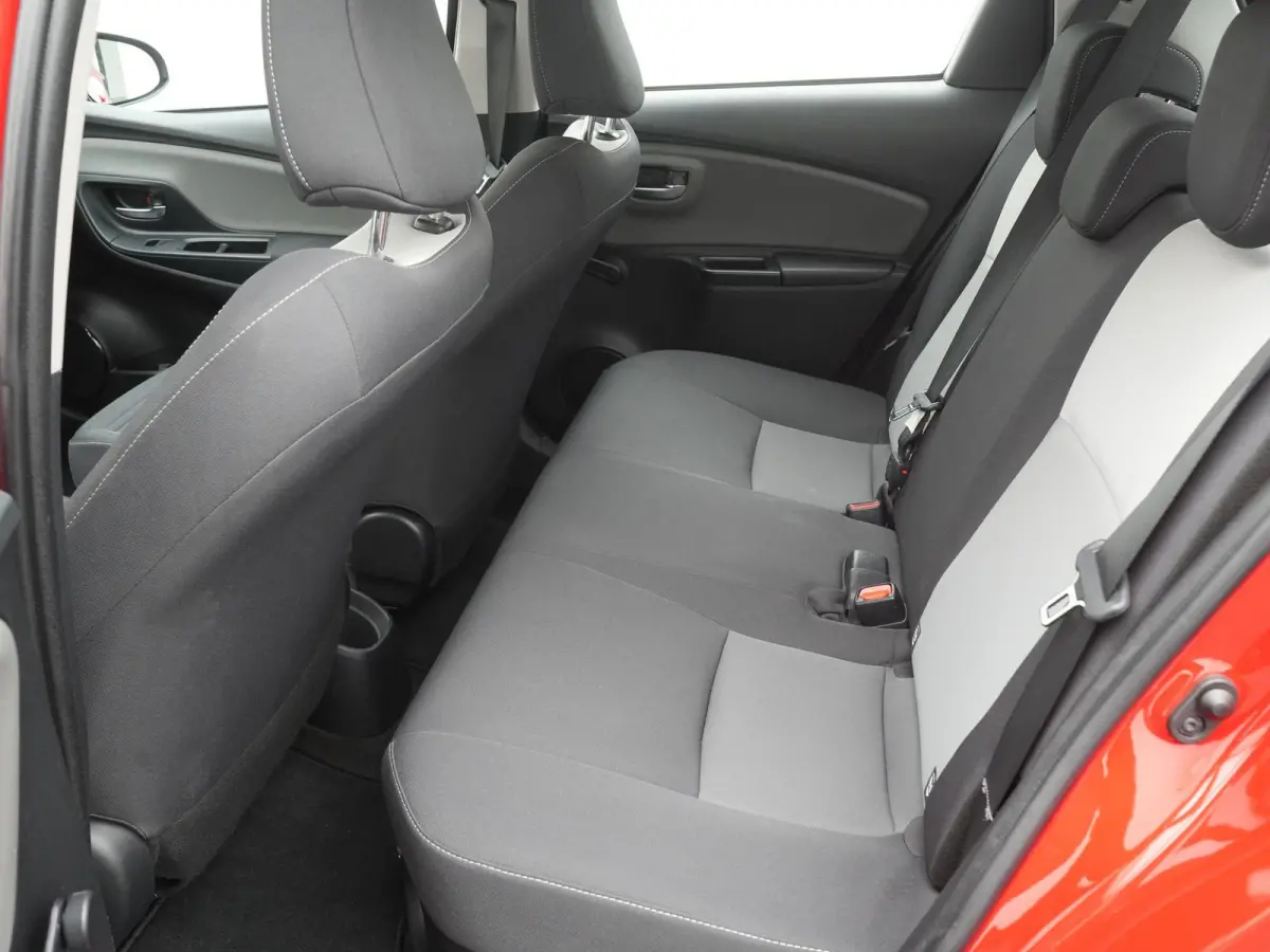 1.5 Hybrid Active | CAMERA | AUTOMAAT | CRUISE CONTROL | AIRCO | 12 MAANDEN GARANANTIE |