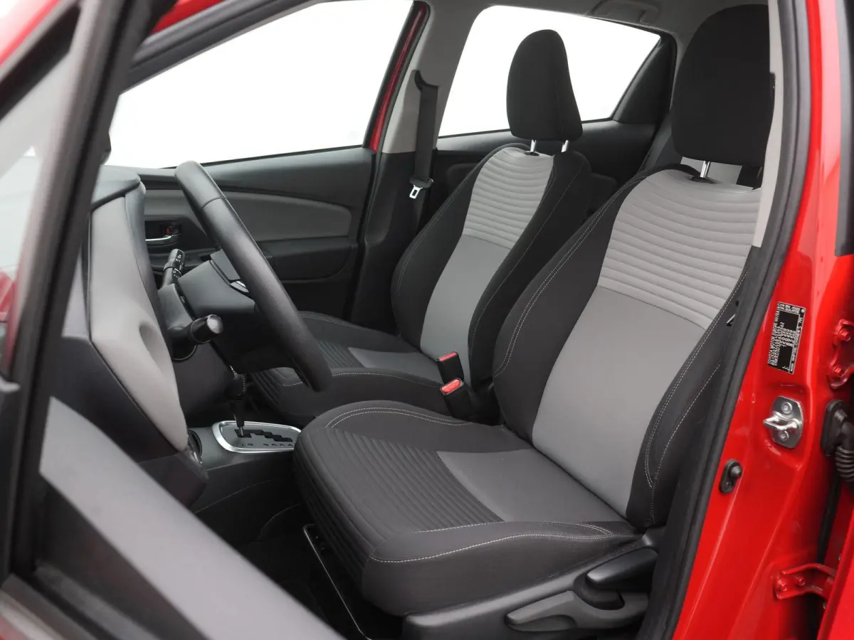 1.5 Hybrid Active | CAMERA | AUTOMAAT | CRUISE CONTROL | AIRCO | 12 MAANDEN GARANANTIE |