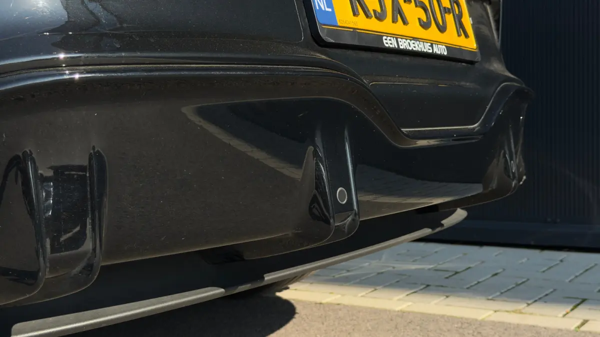 82 kWh 286pk Business | SOH 100% | Camera | Adaptive Cruise Control | Dodehoeksensor | Keyless | Elektrische Achterklep