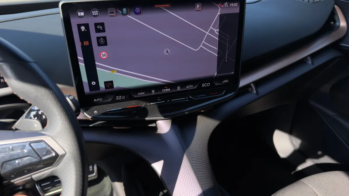 82 kWh 286pk Business | SOH 100% | Camera | Adaptive Cruise Control | Dodehoeksensor | Keyless | Elektrische Achterklep