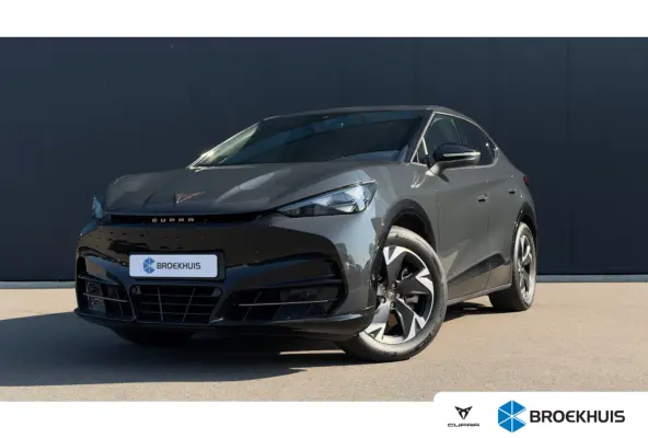 82 kWh 286pk Business | SOH 100% | Camera | Adaptive Cruise Control | Dodehoeksensor | Keyless | Elektrische Achterklep