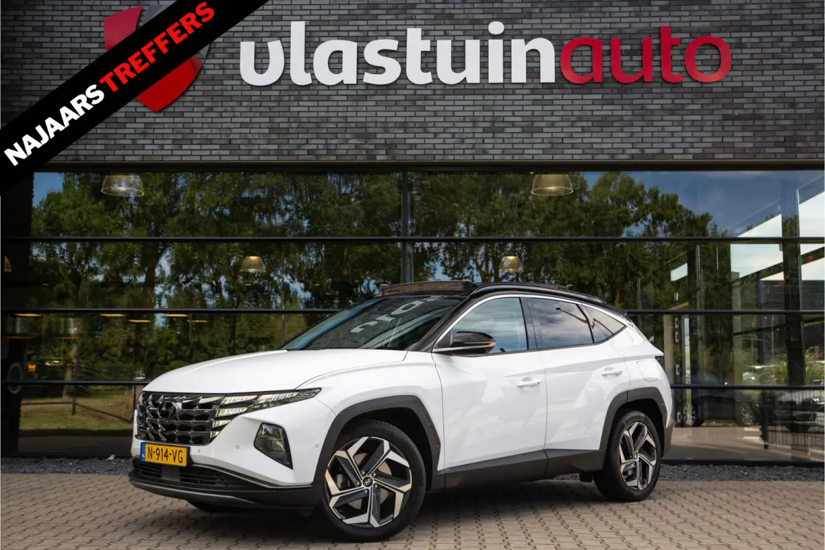 1.6 T-GDI HEV Premium Sky , Pano, Adap. cruise, Leder, Memory