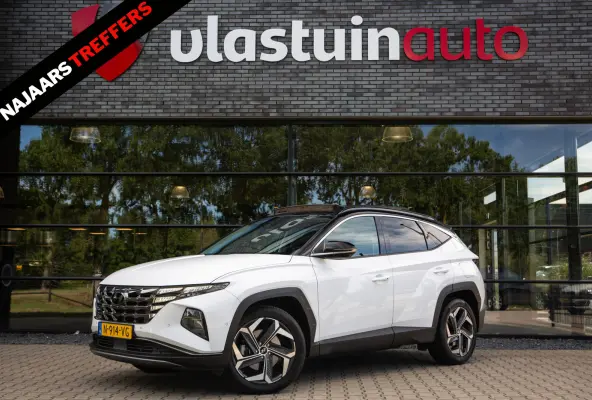 1.6 T-GDI HEV Premium Sky , Pano, Adap. cruise, Leder, Memory