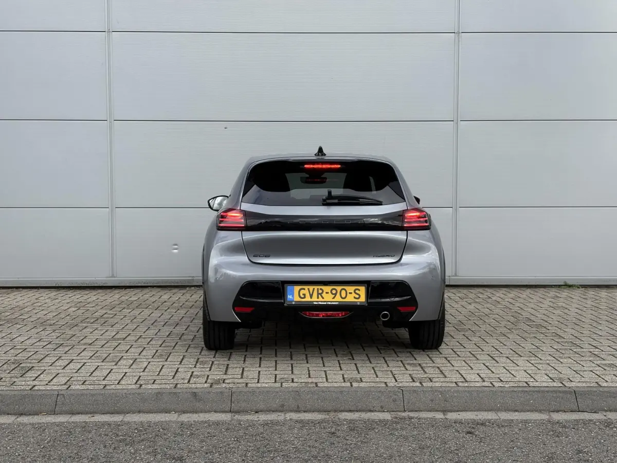 1.2 Hybrid 100 e-DCS6 GT | Camera | Cruise Control | Navigatie | Apple Carplay/Android Auto